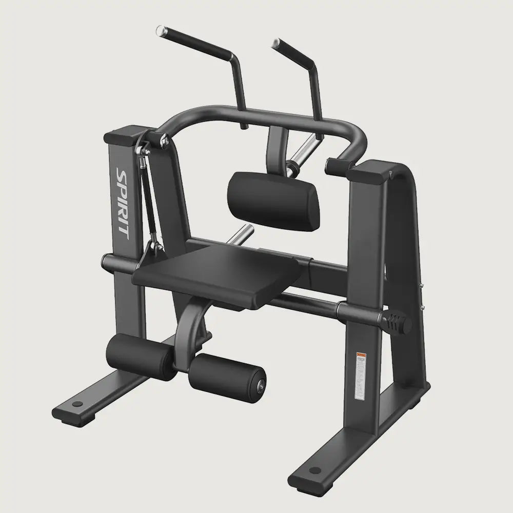 Spirit Fitness Abdominal Machine