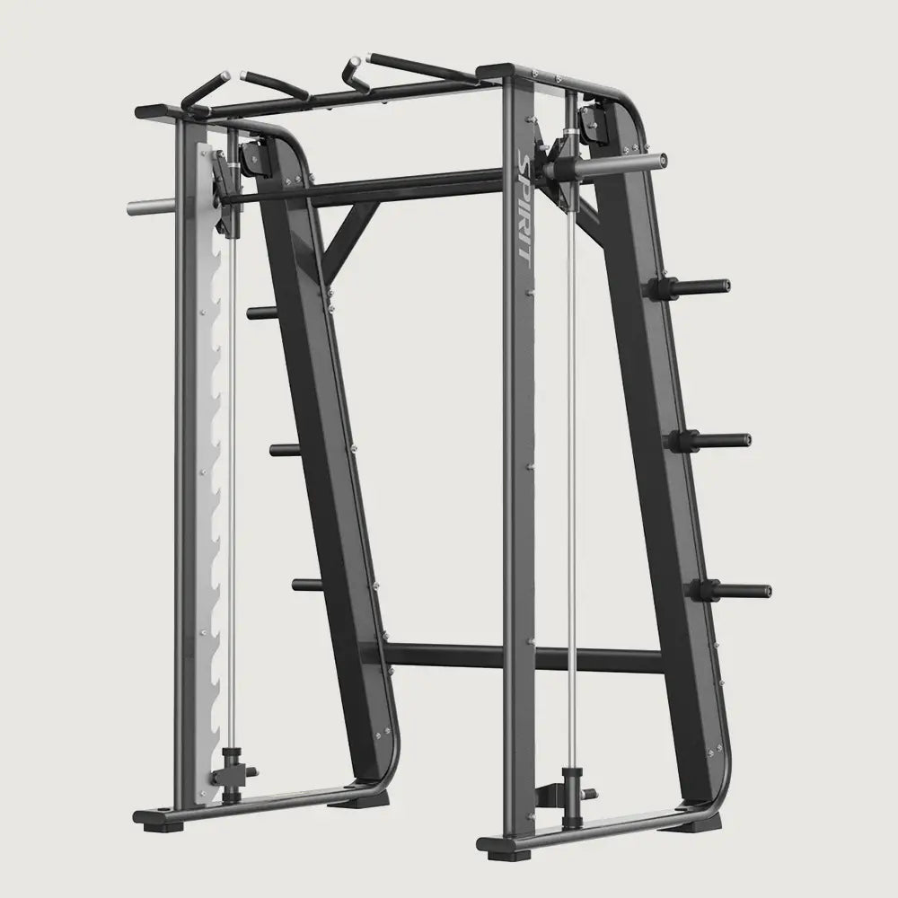 Spirit Fitness Smith Machine
