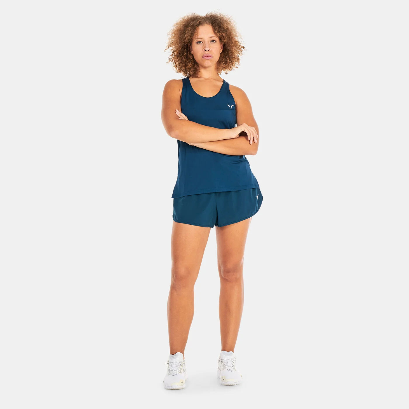 Squatwolf Essentials 3" Shorts
