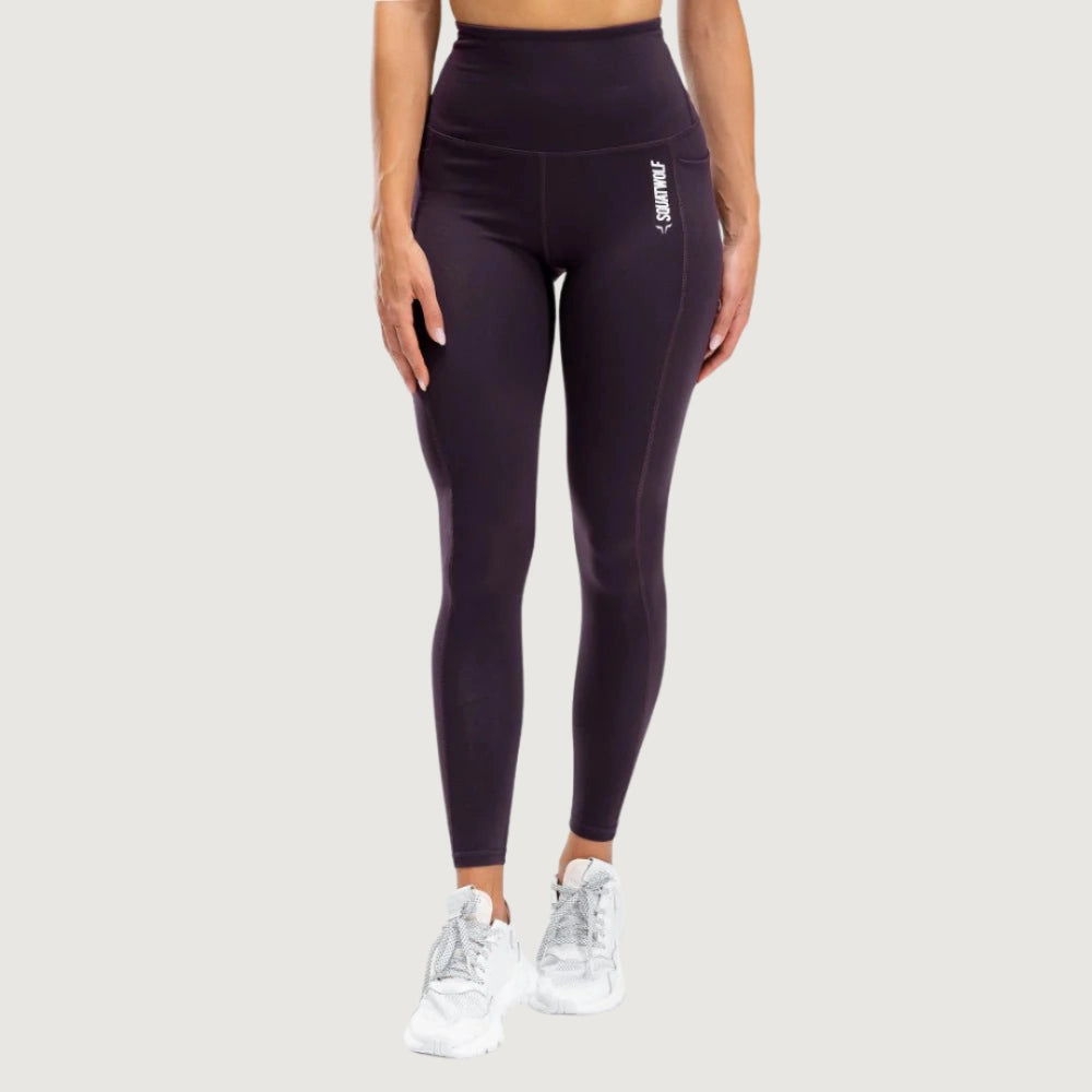 We Rise High-Waisted Leggings