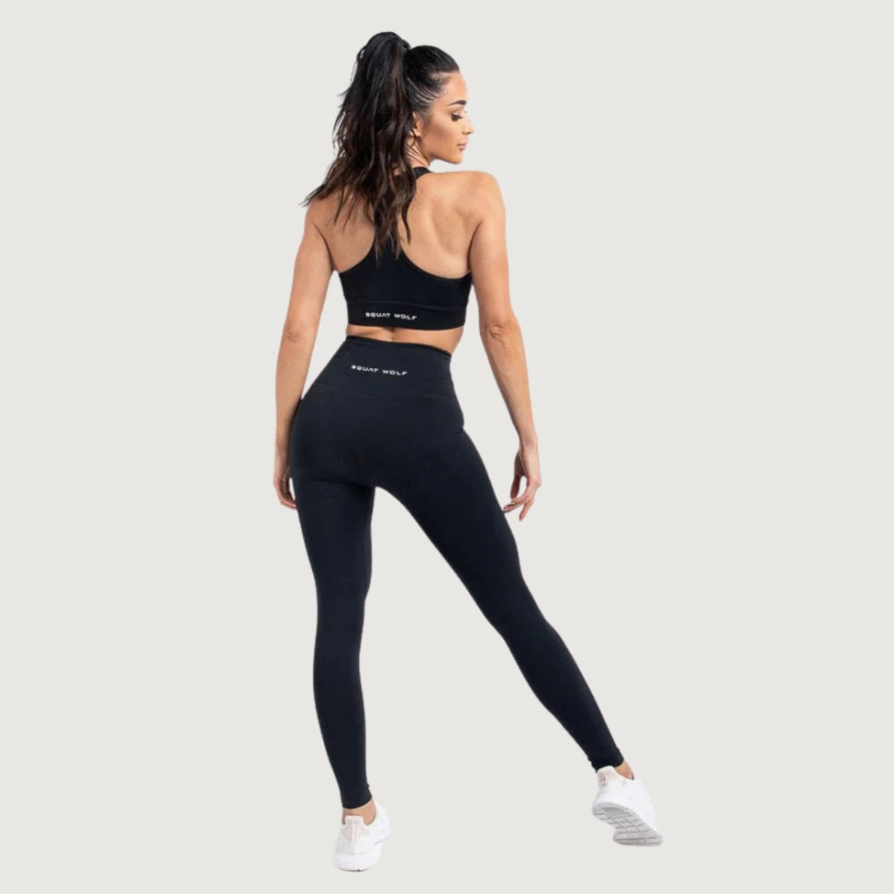 Hera High-Waisted Leggings