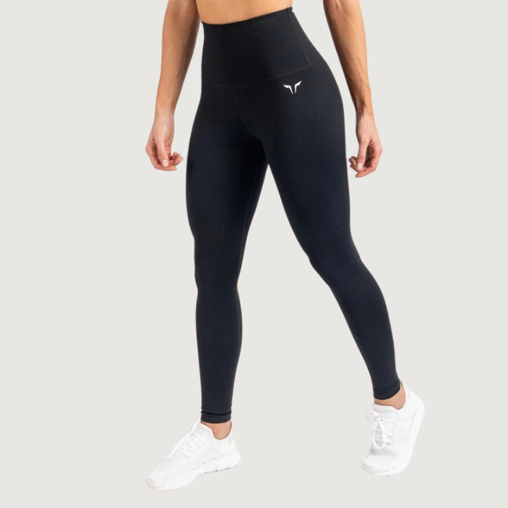 Hera High-Waisted Leggings