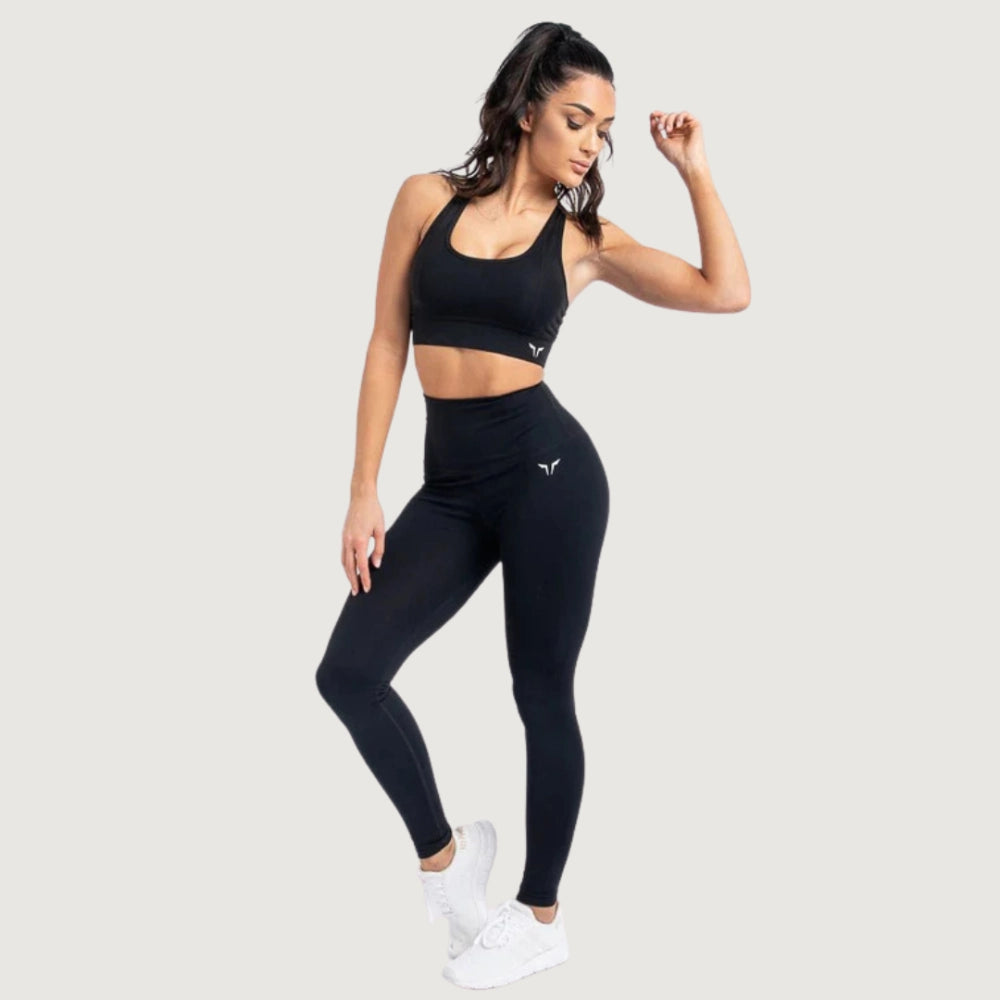 Hera High-Waisted Leggings