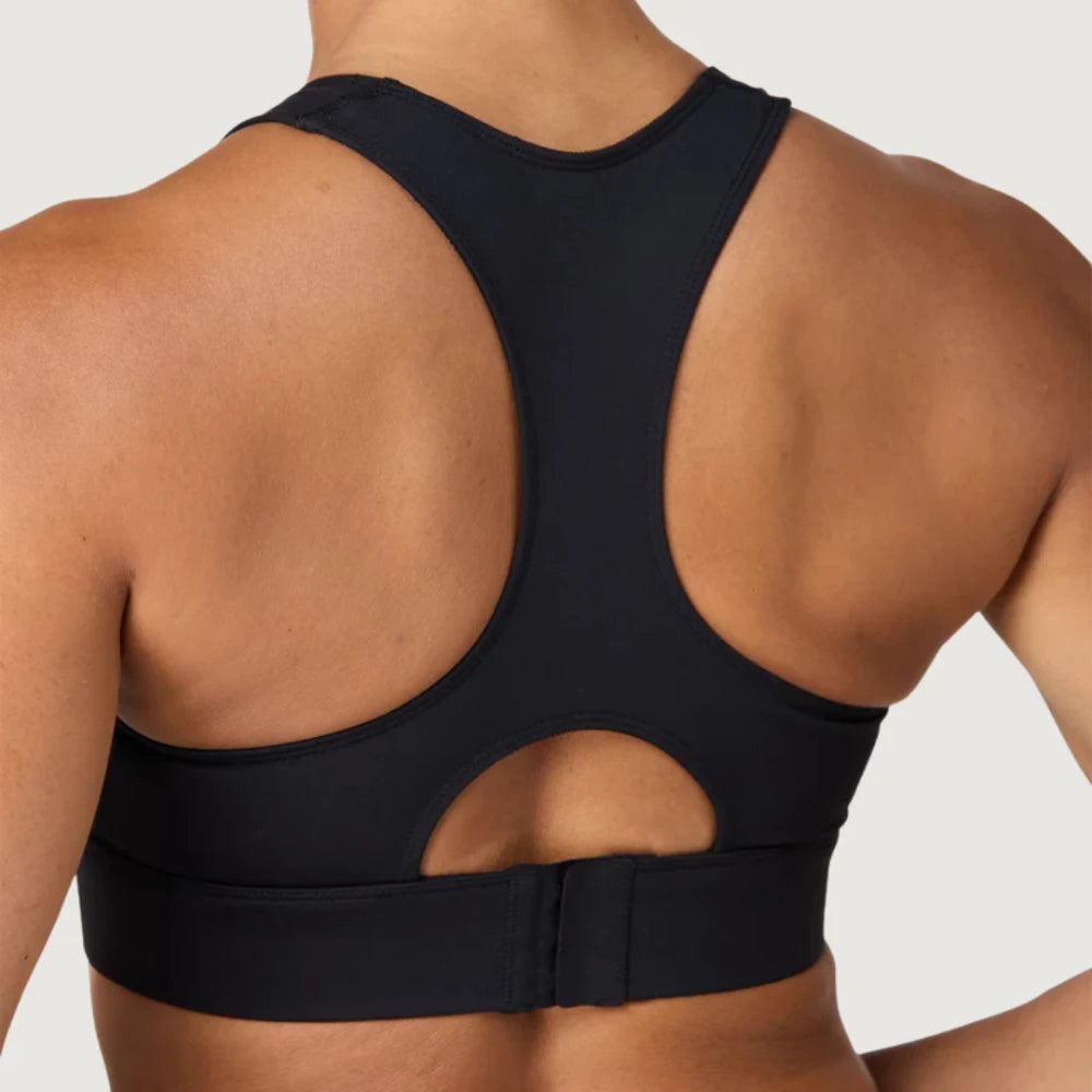 Squatwolf Essential High Impact Bra