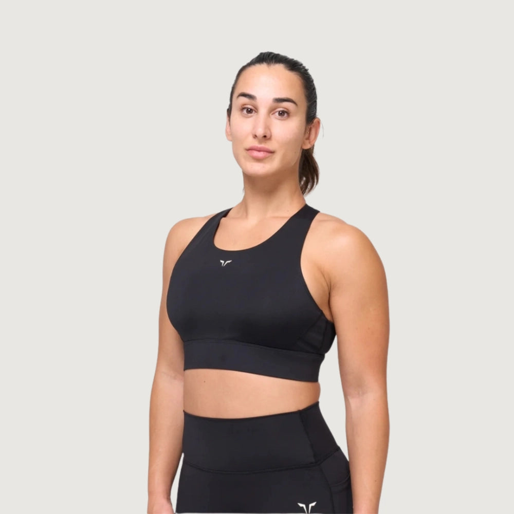 Squatwolf Essential High Impact Bra