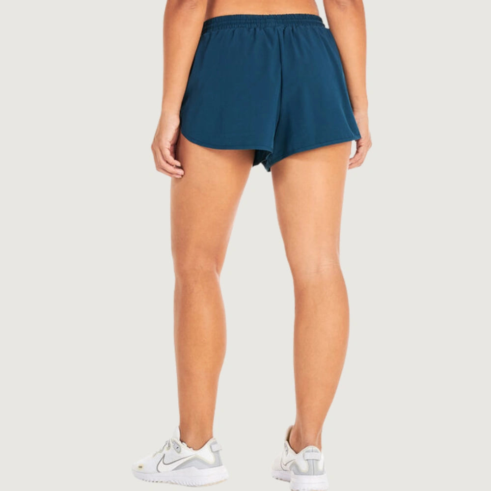 Squatwolf Essentials 3" Shorts