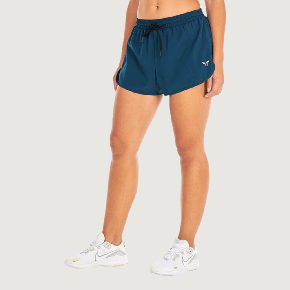 Squatwolf Essentials 3" Shorts