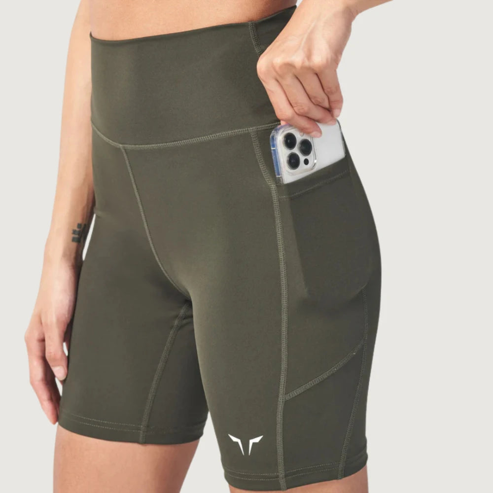 Squatwolf Essential 7" Cycling Shorts