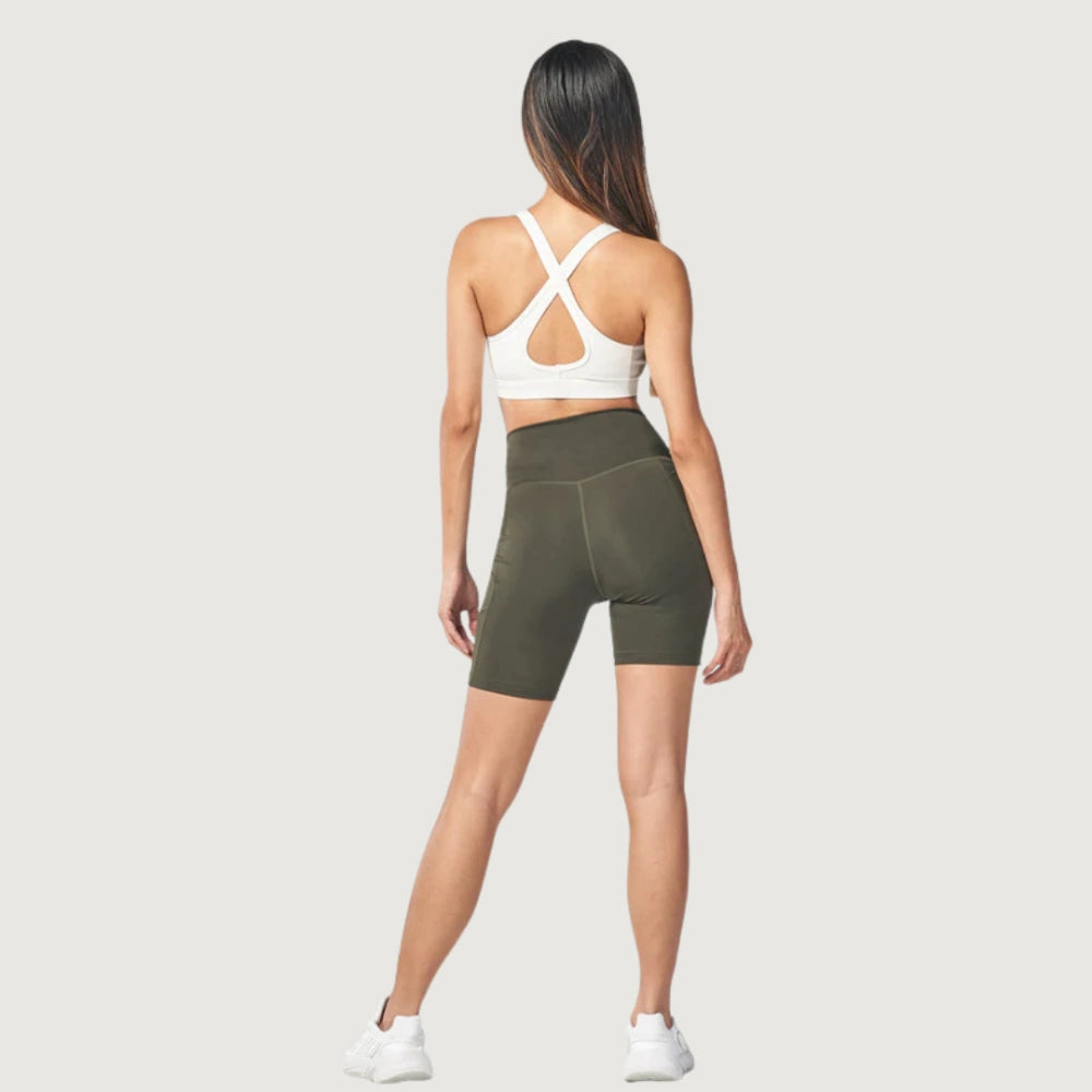 Squatwolf Essential 7" Cycling Shorts