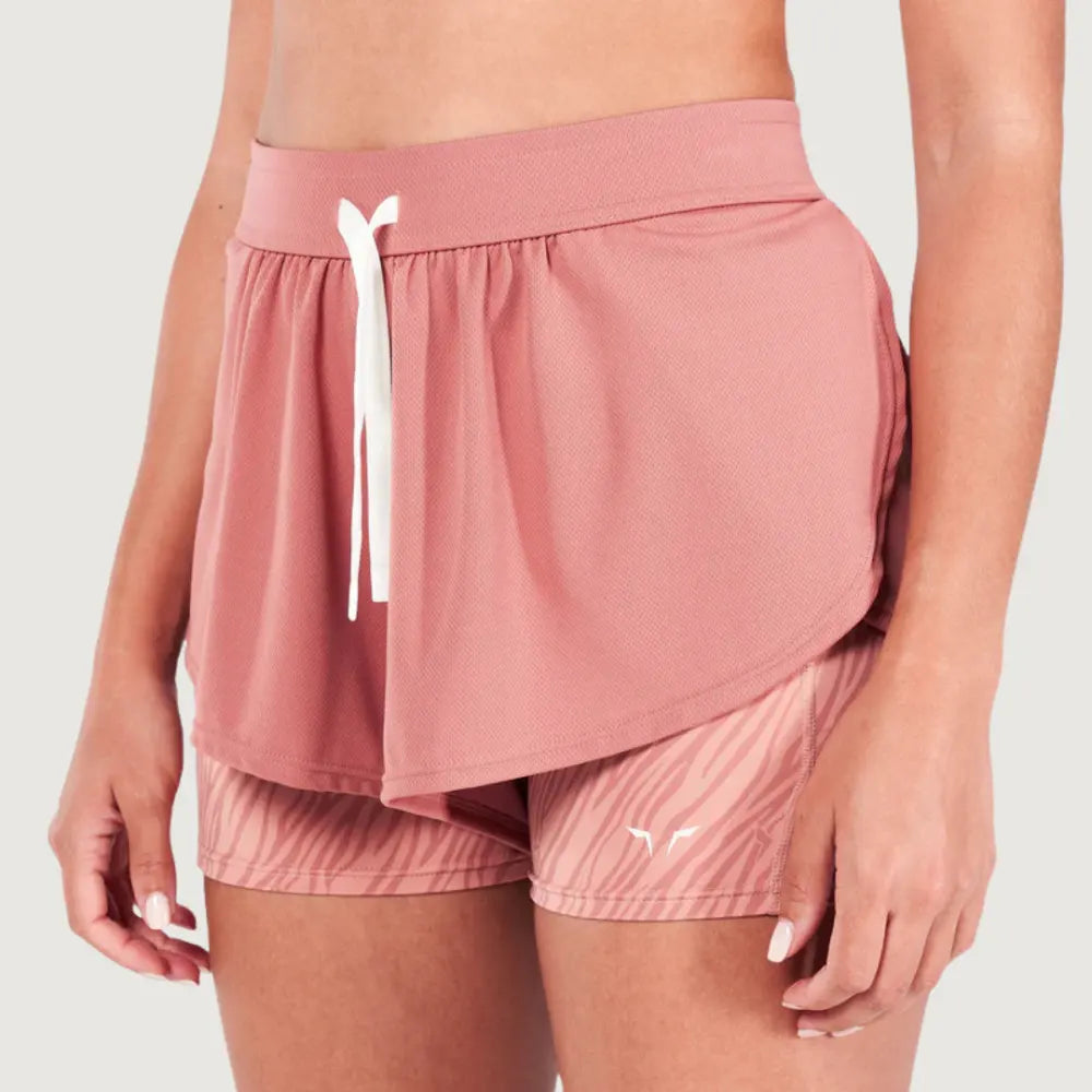 Squatwolf Core 2-In-1 Wild Shorts