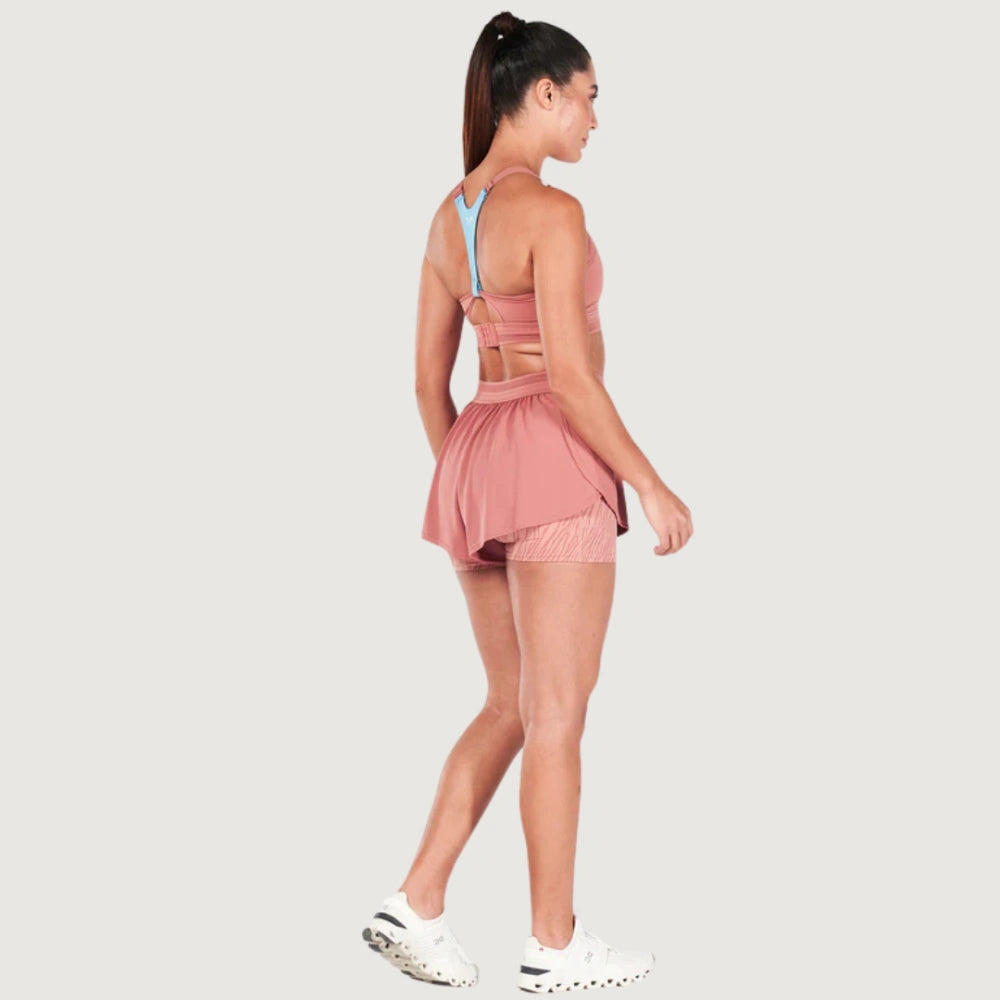 Squatwolf Core 2-In-1 Wild Shorts