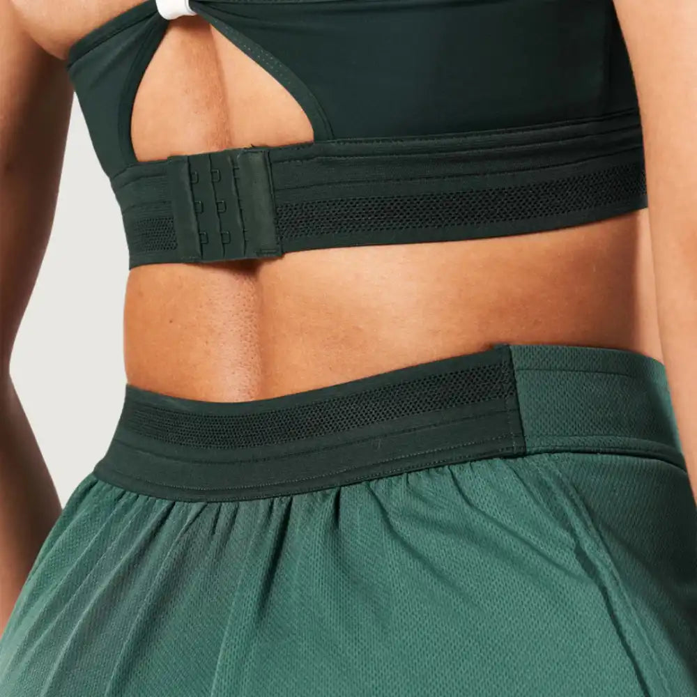 Squatwolf Core 2-In-1 Wild Shorts