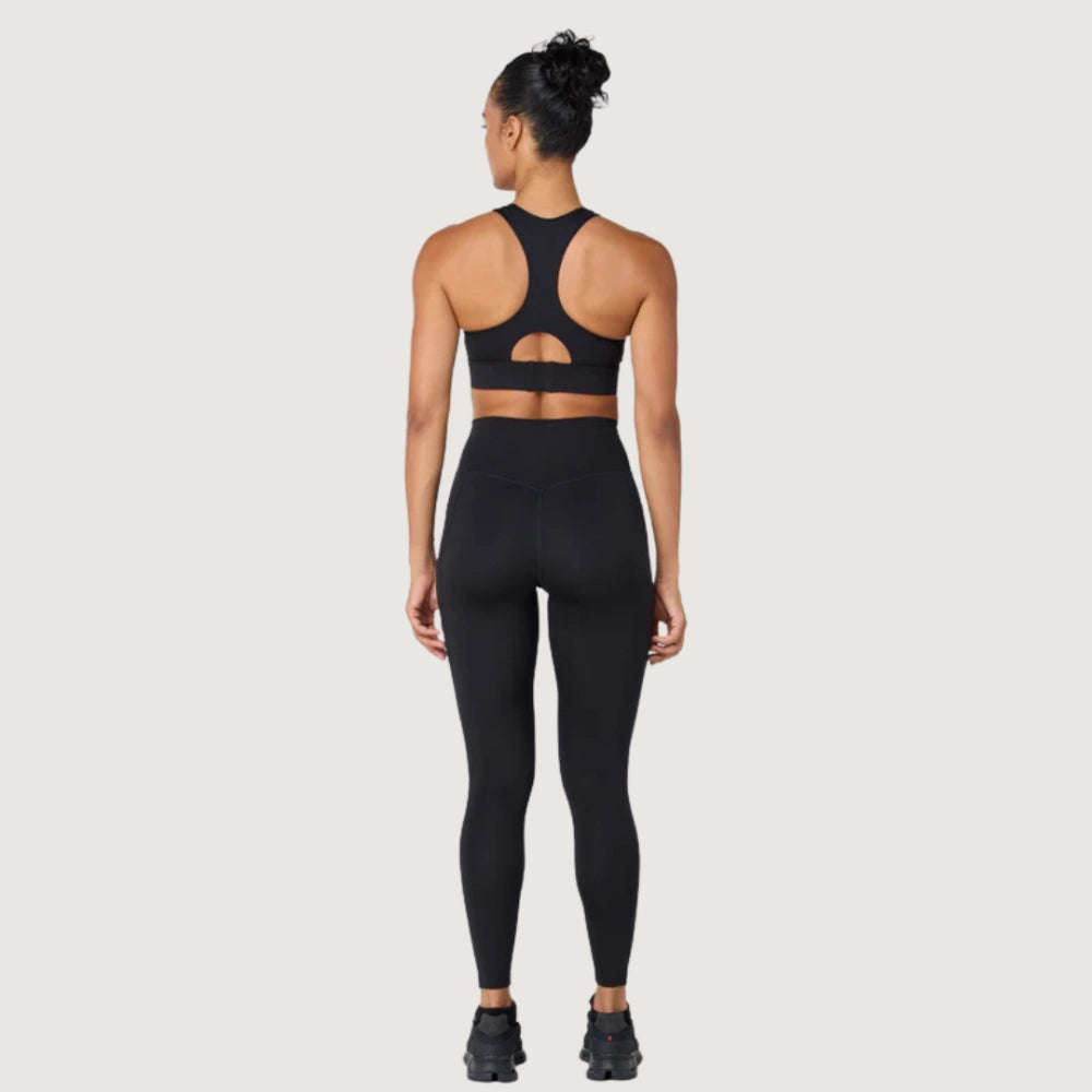 Squatwolf Essential ACT Leggings 27" - Black