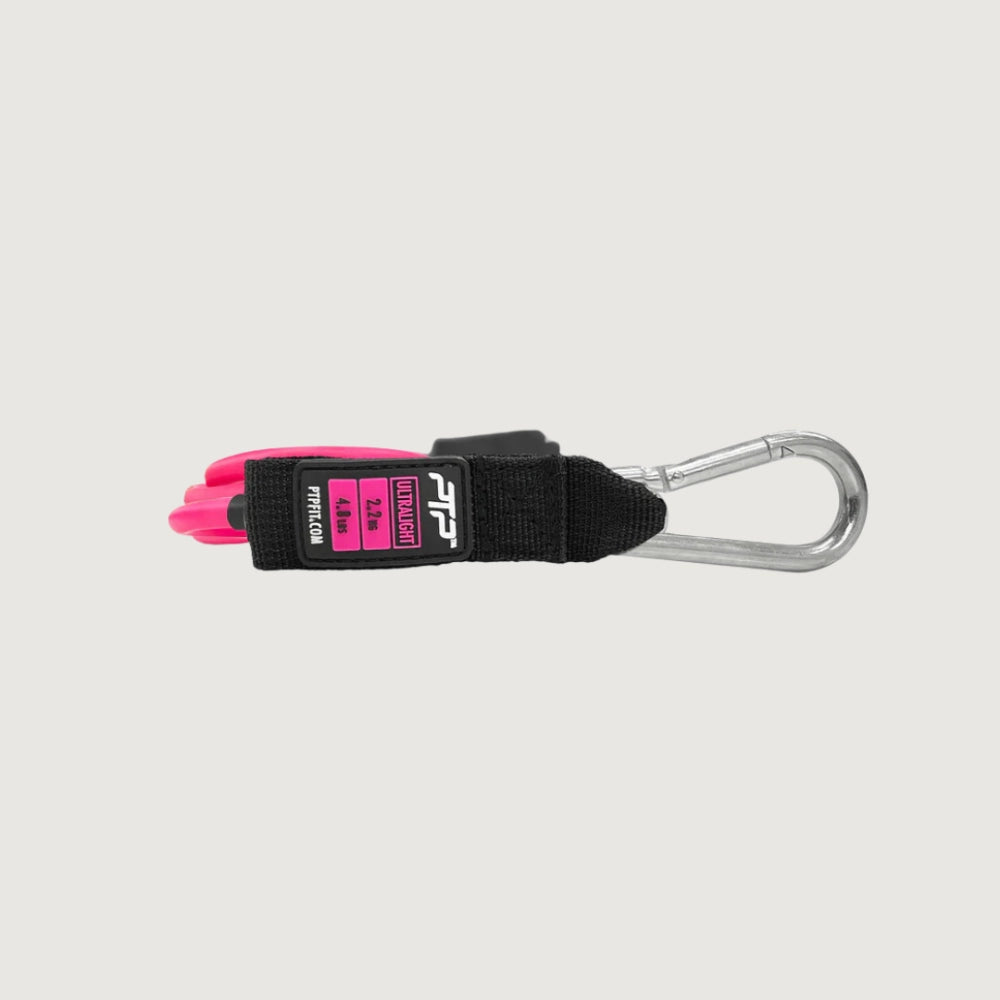 PTP Powertube Elite Mini Ultra