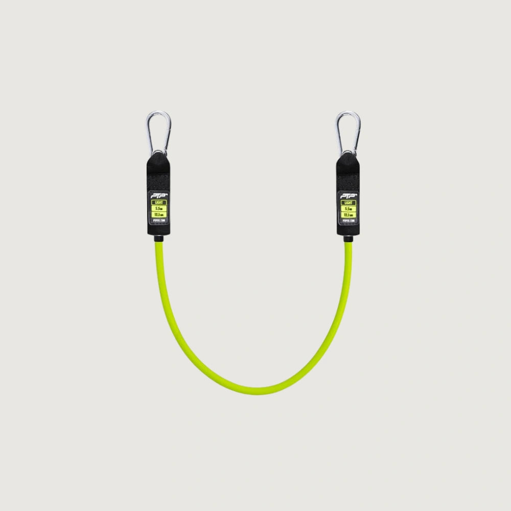 PTP Powertube Elite Mini