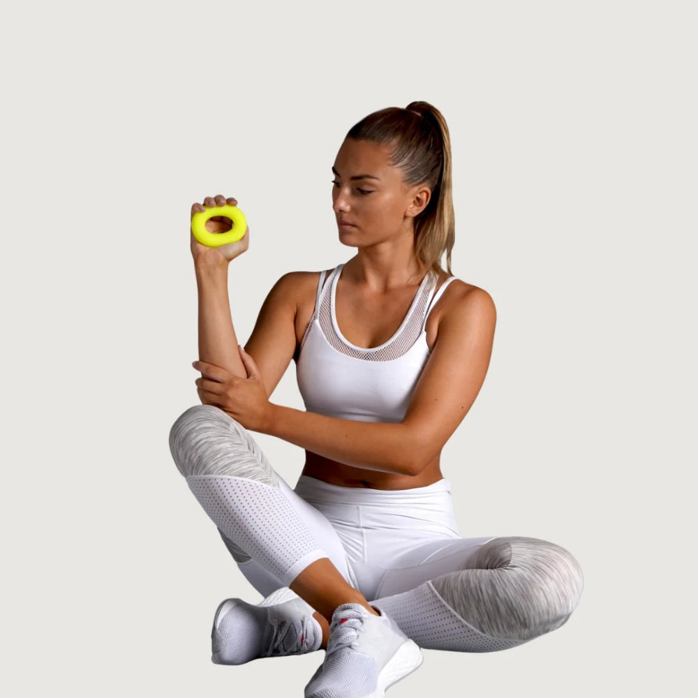 PTP Hand Grip Loops