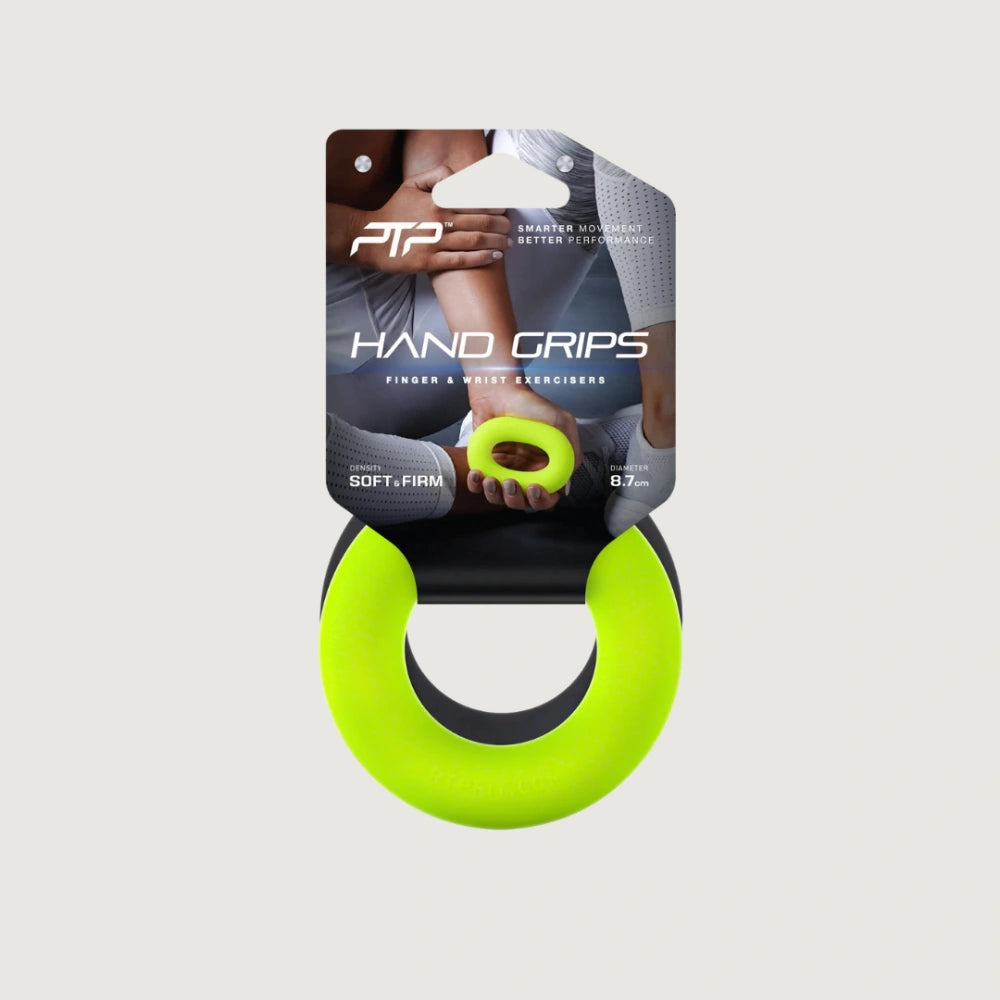 PTP Hand Grip Loops