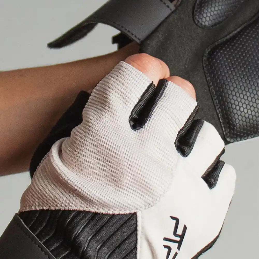 PTP Low-Impact Luxe Fitness Gloves