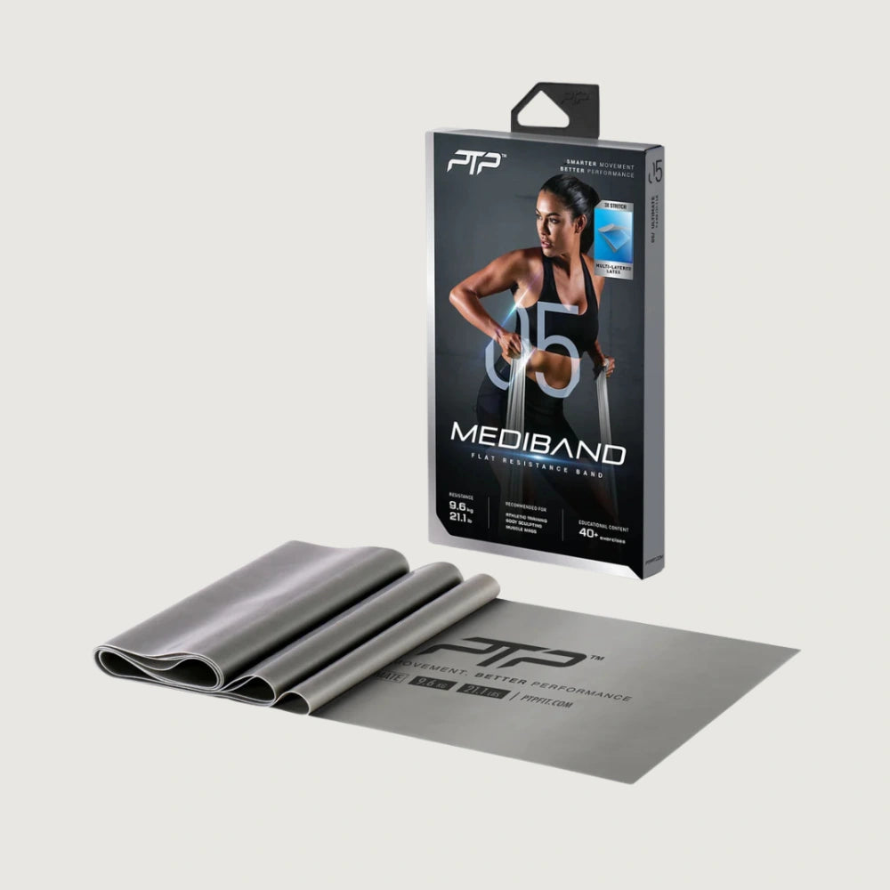 PTP Lightweight Mediband