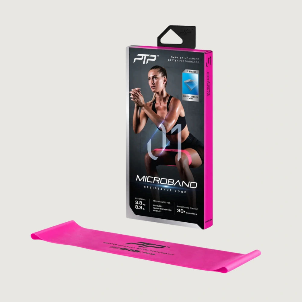 PTP MicroBand Ultimate