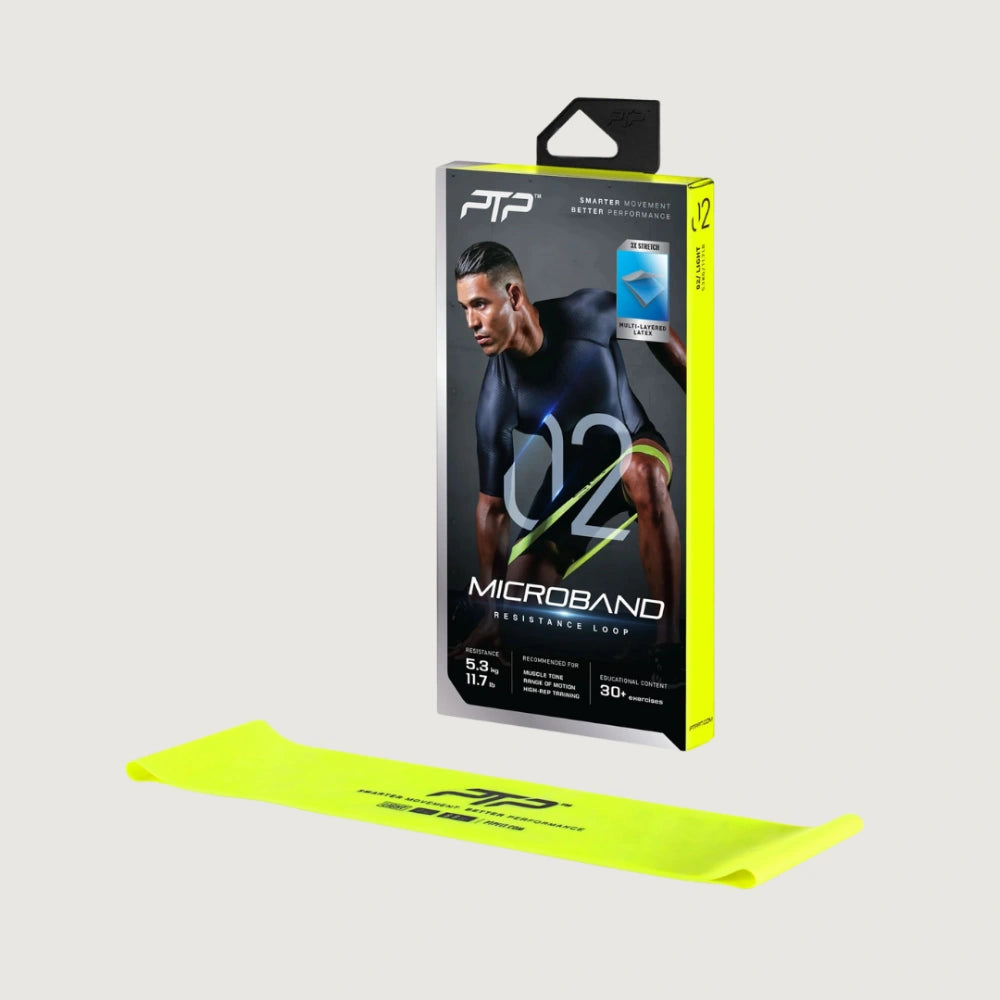 PTP MicroBand Ultimate