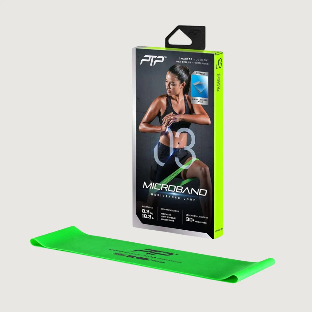 PTP MicroBand Ultimate