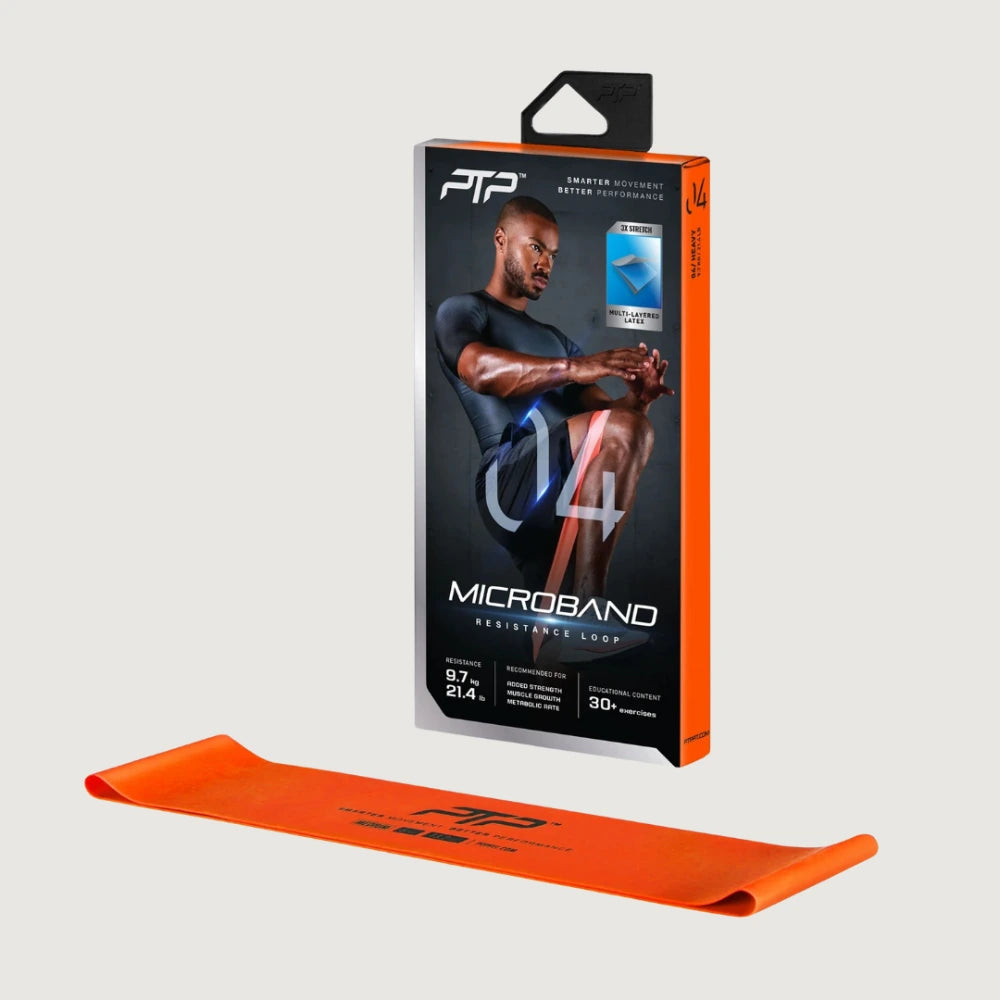 PTP MicroBand Ultimate