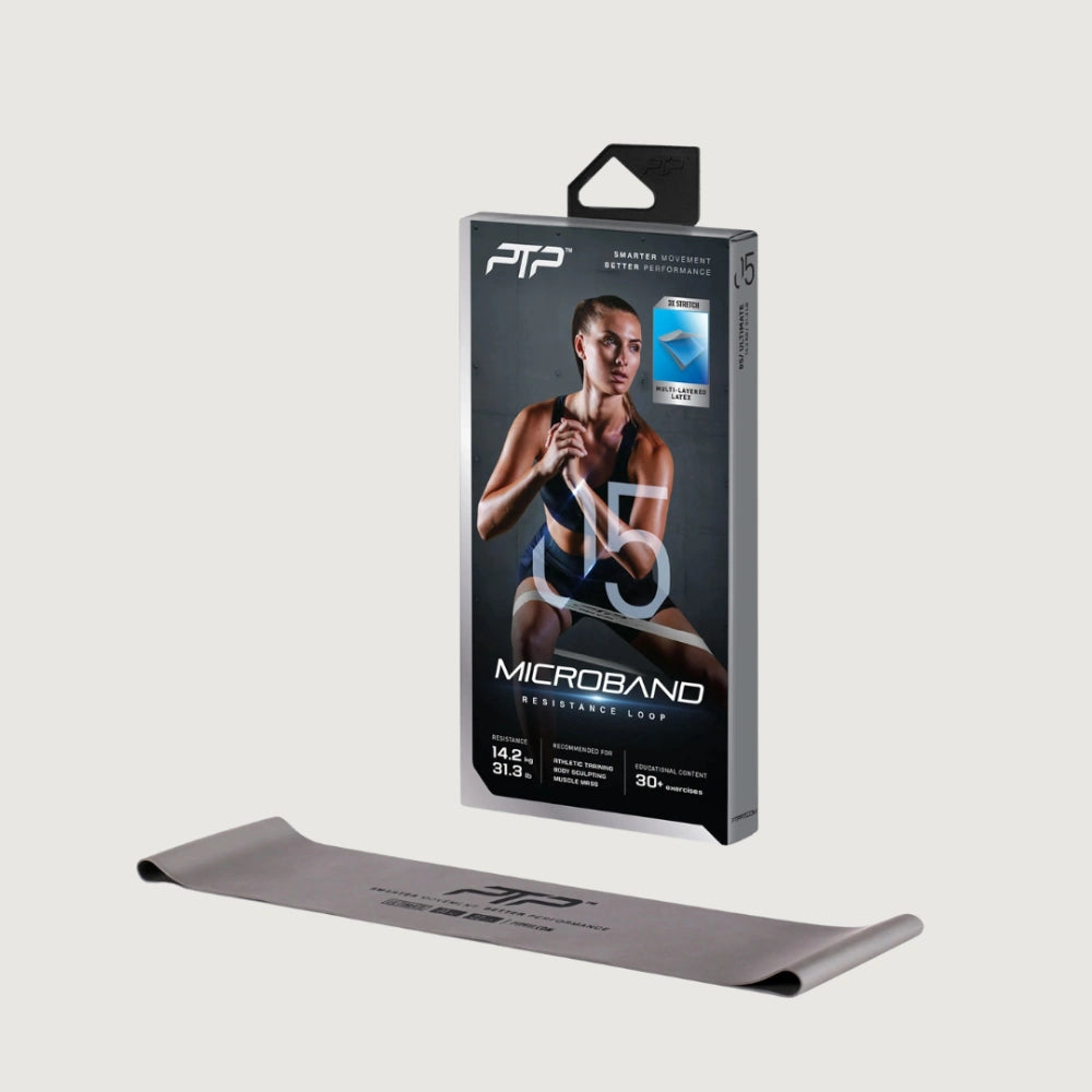PTP MicroBand Ultimate