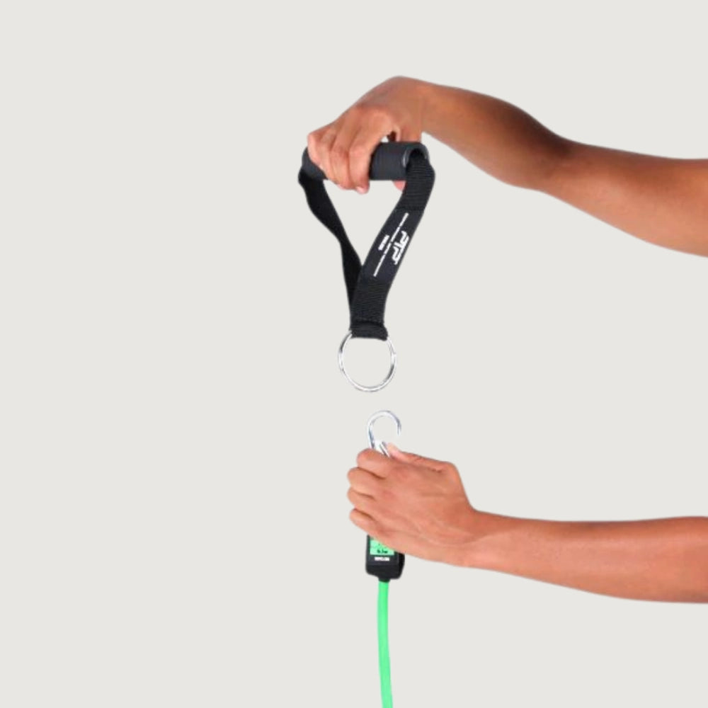 PTP Elite Power Handles