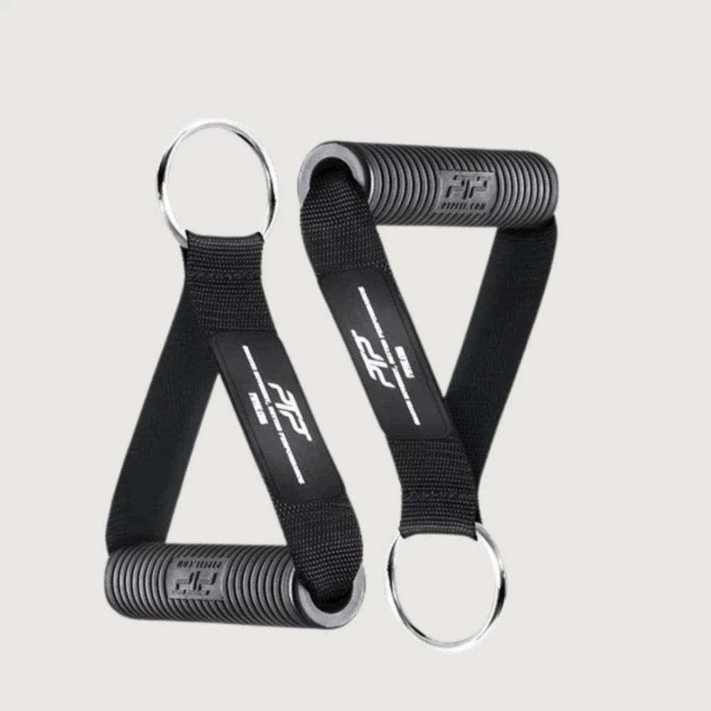 PTP Elite Power Handles