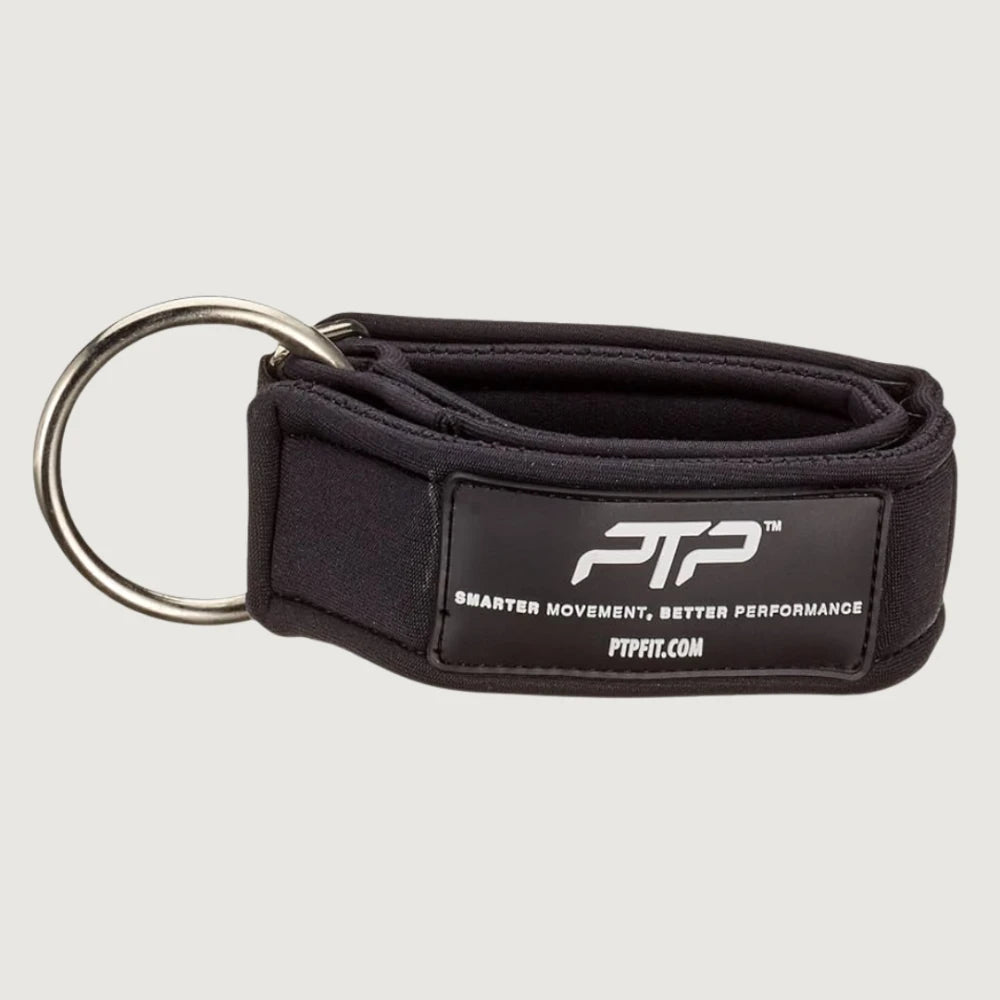 PTP Elite Ankle Straps