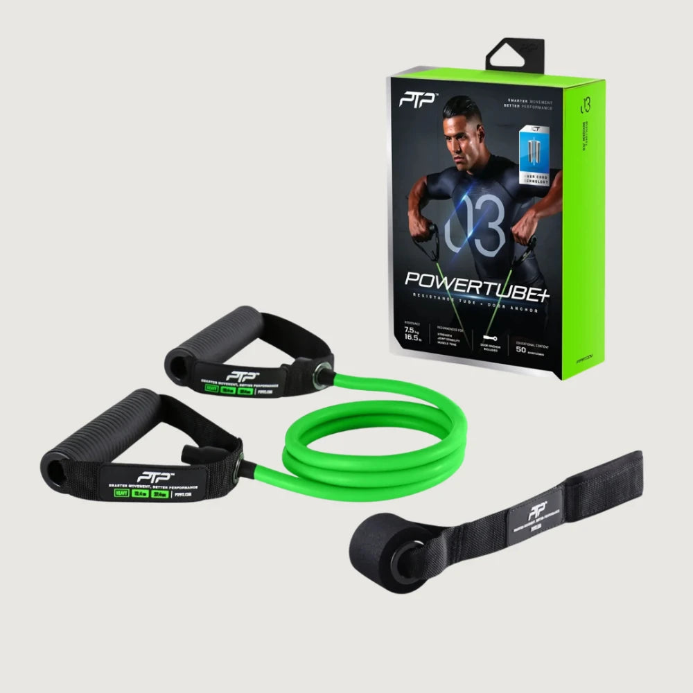 PTP PowerTube