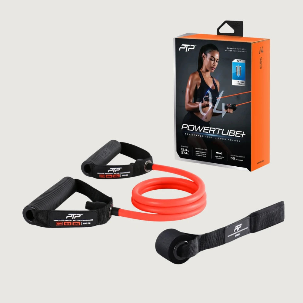 PTP PowerTube