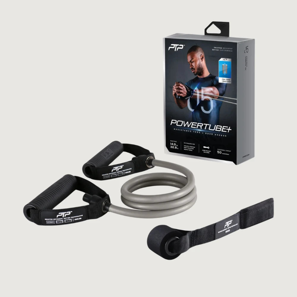 PTP PowerTube