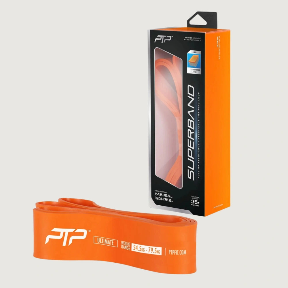 PTP Superband Ultimate