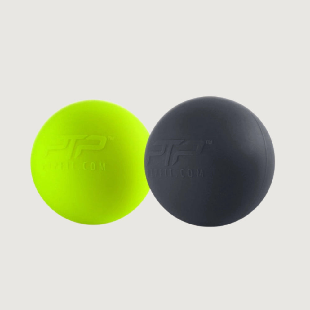 Trigger Balls Combo