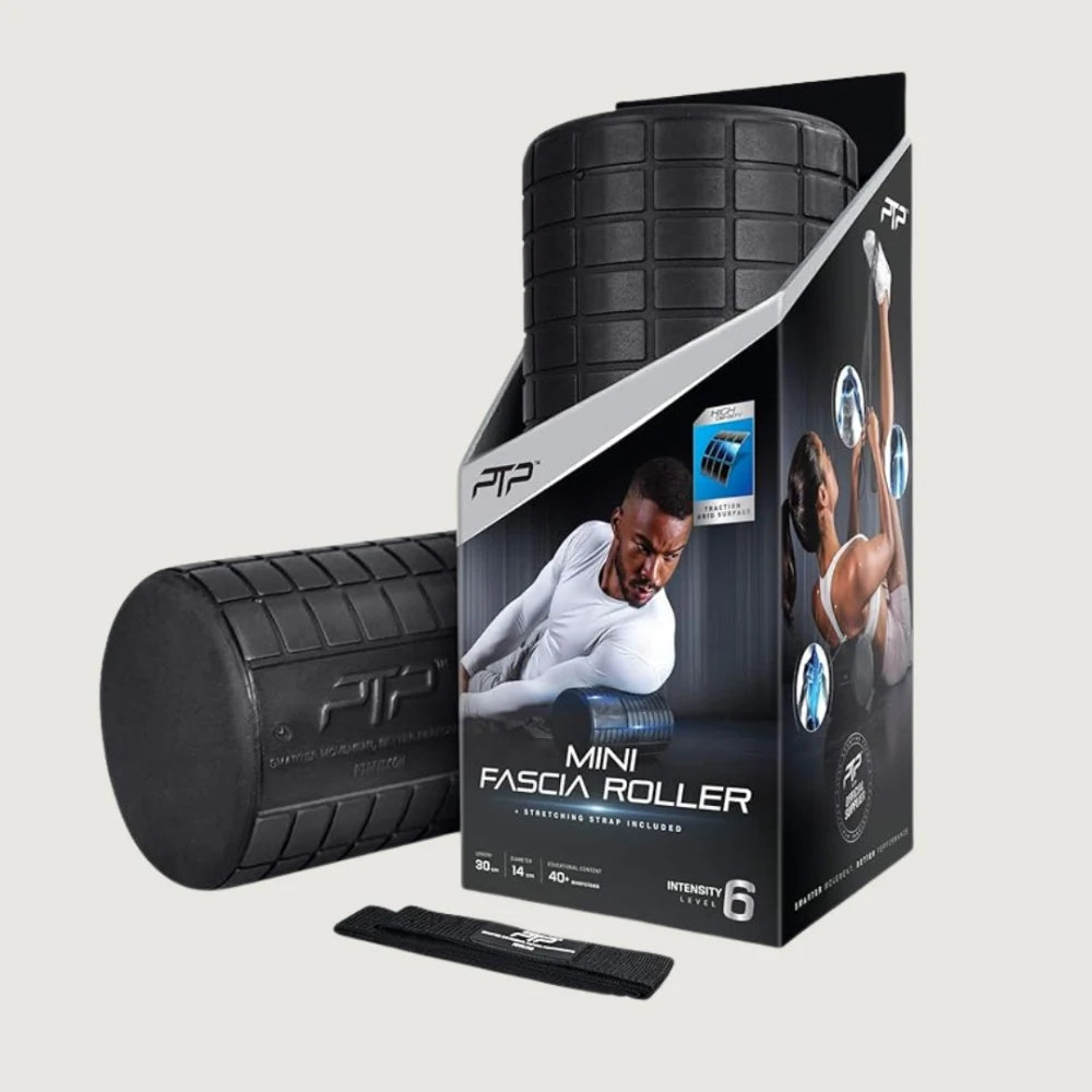 PTP Fascia Roller Mini