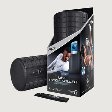PTP Roller - Foam Rollers - Pro Sports | Shop online in Kuwait