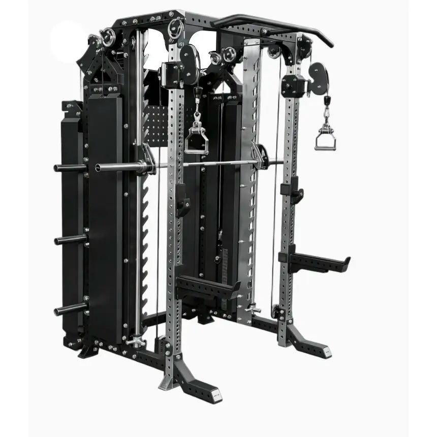 Grit EA24-21 Commercial Multi Functional Trainer