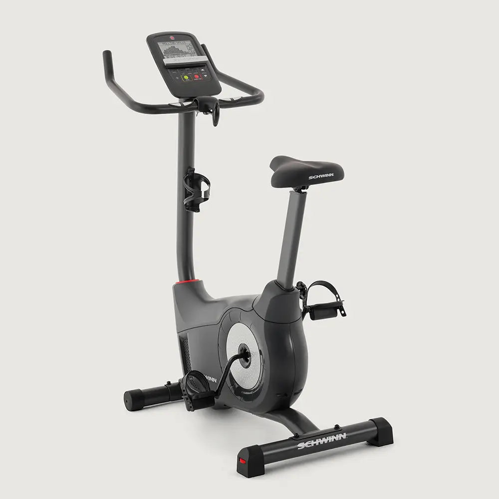 Schwinn 510 Upright Bike