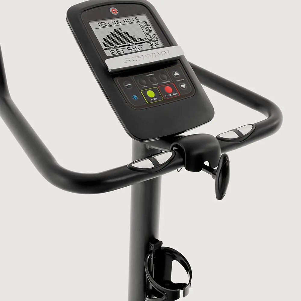 Schwinn 510 Upright Bike