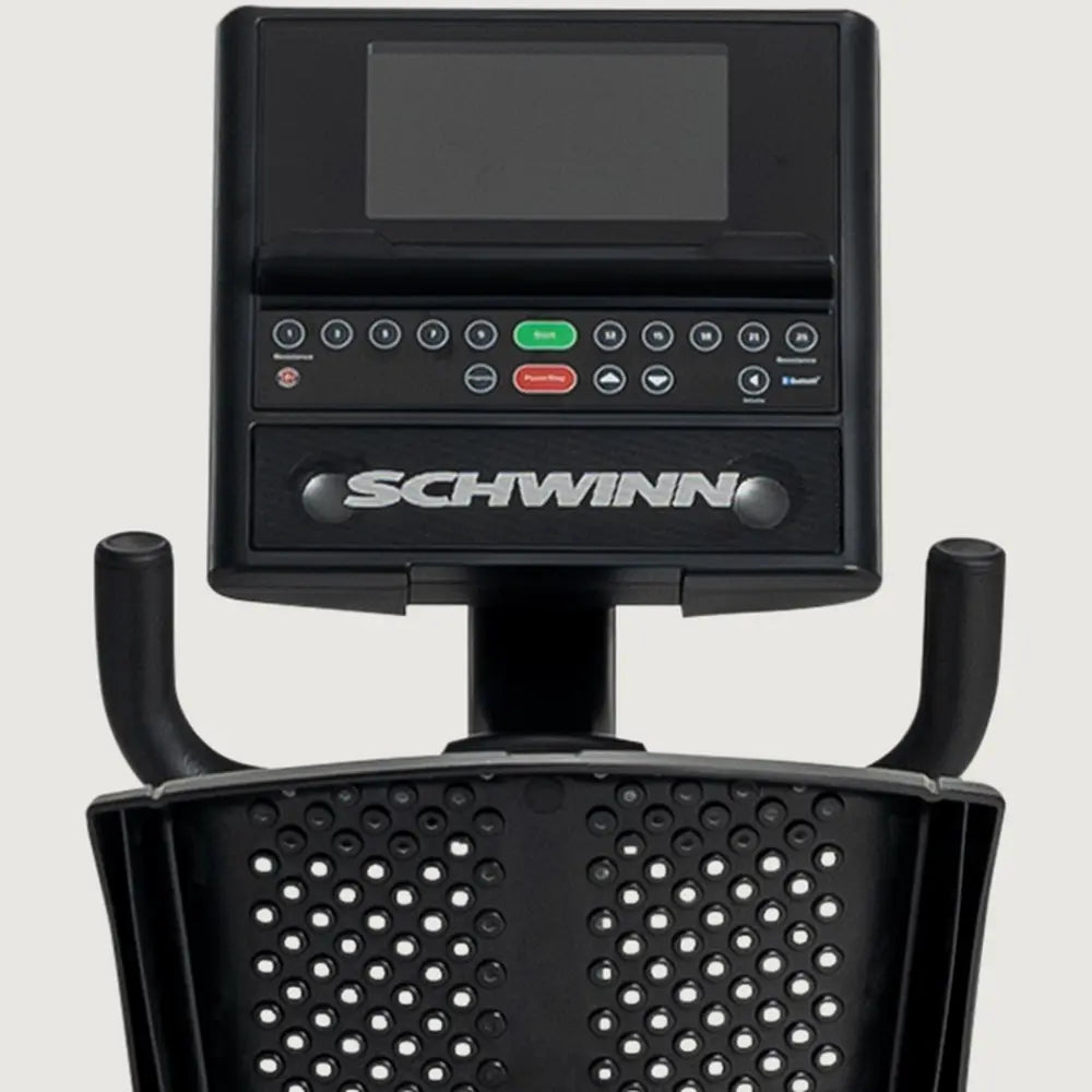 Schwinn 590R Recumbent Bike