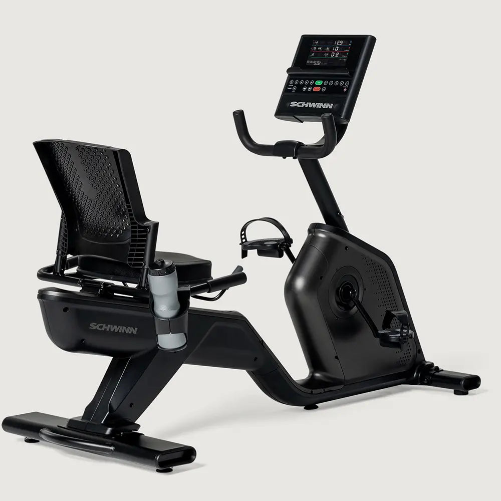 Schwinn 590R Recumbent Bike
