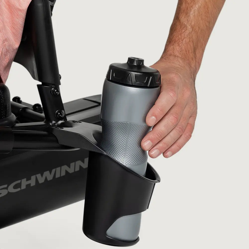 Schwinn 590R Recumbent Bike