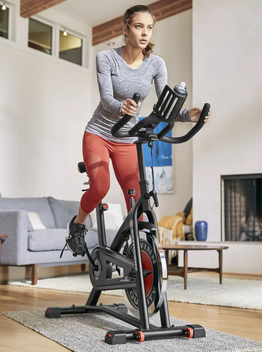 Schwinn 700IC Indoor Spinning Cycle
