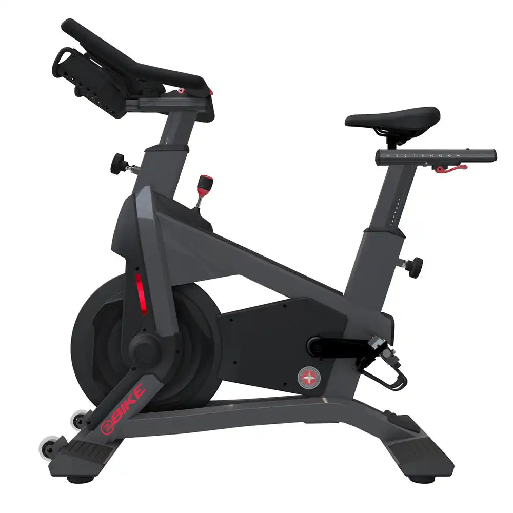 Schwinn Z Bike Indoor Spinning Cycle Pro Sports Kuwait
