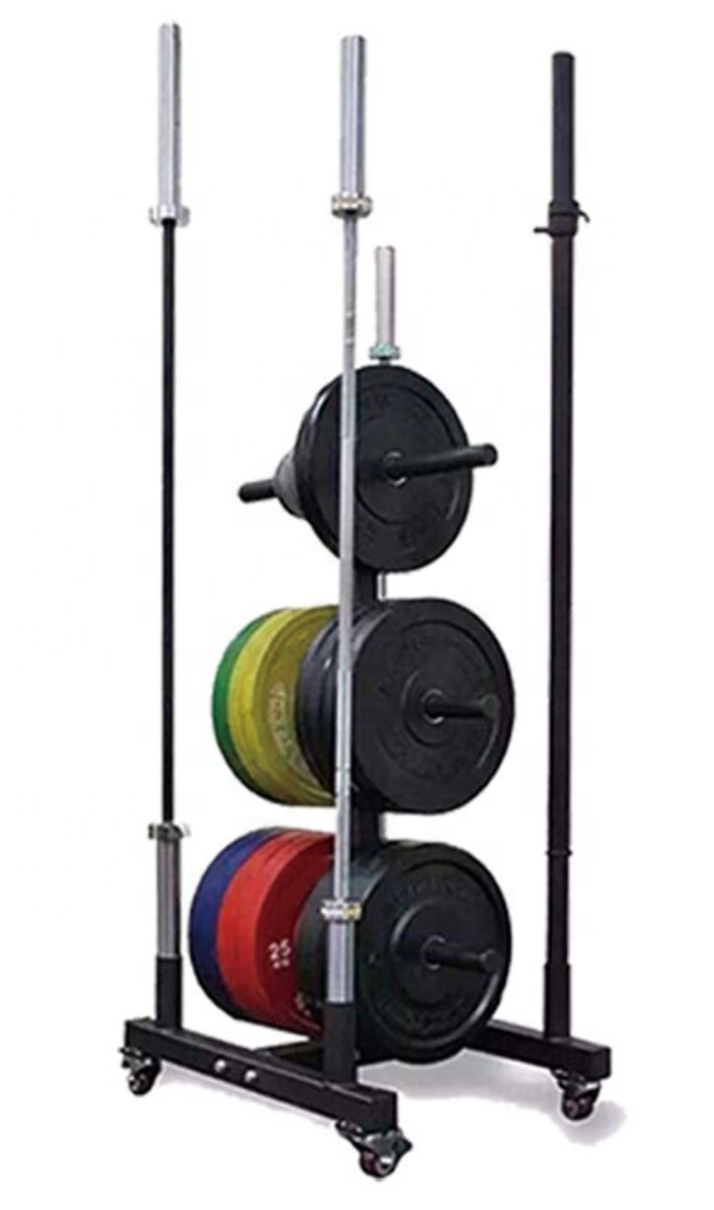Tree Rack For Plating Bar and Plate Tree Rack