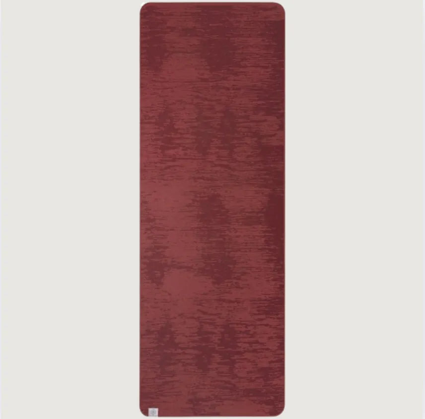 Gaiam Insta-Grip Yoga Mat 6mm - Sunset