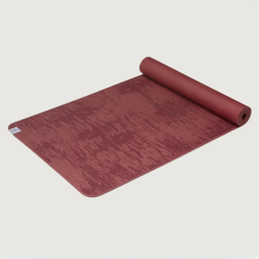 Gaiam Insta-Grip Yoga Mat 6mm - Sunset