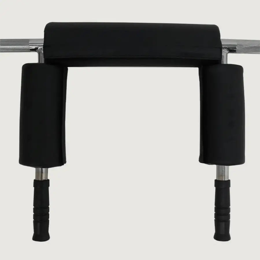 Force USA 7.2 ft Olympic Safety Squat Barbell - 20 kg